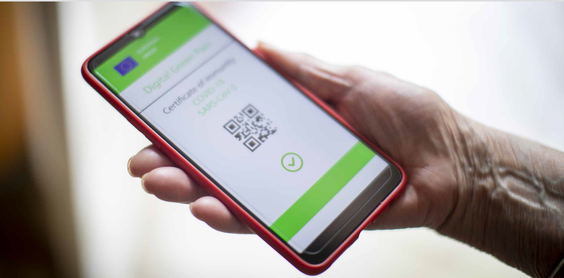 La gestione del rischio Covid-19: aggiornamento green pass