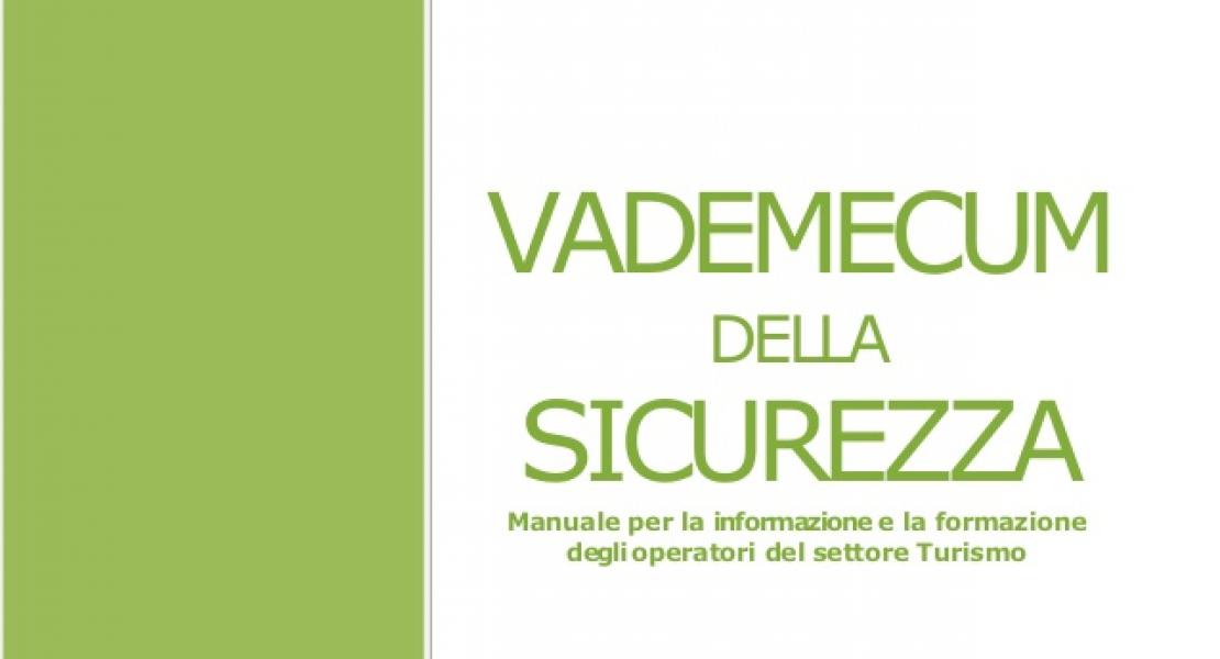 Vademecum della sicurezza