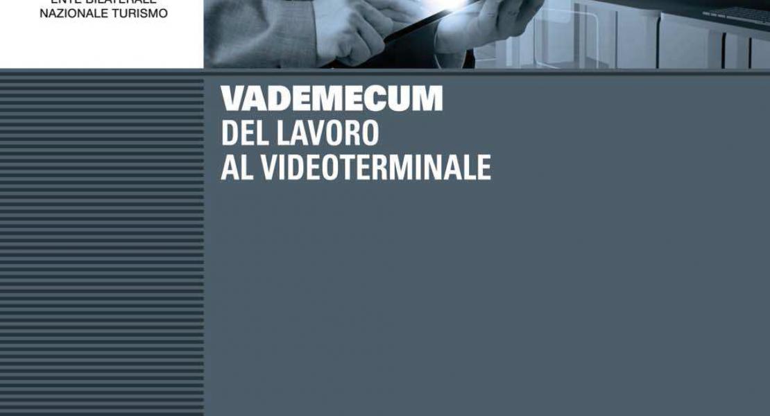 Vademecum del lavoro ai videoterminali